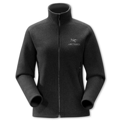 Arcteryx Womens Gothic Cardigan Spring 2008