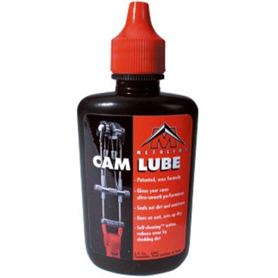 Reviews for Cam Lube
