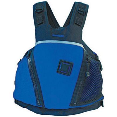 Wedge-E Type III PFD