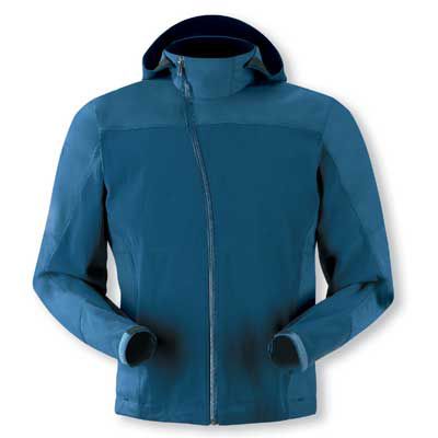 Arcteryx Men's Sidewinder Comp Jacket