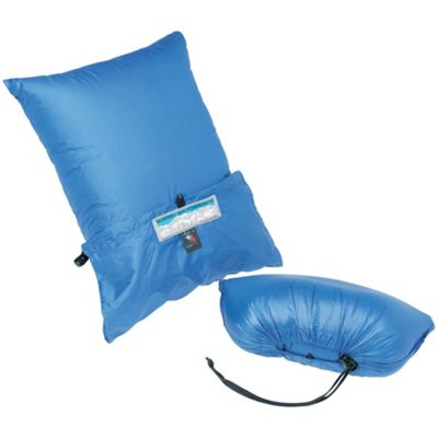 NEW: Cloudrest Down Pillow (new)