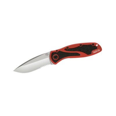 Kershaw Blur Knife (Spring 2008)