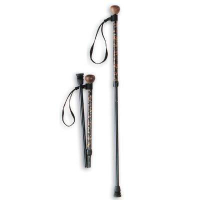 Tracks Compact Staff