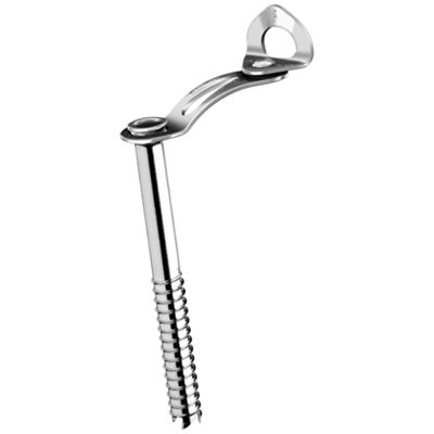 Petzl Laser Sonic Ice Screw