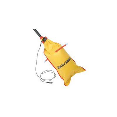 Paddle Float