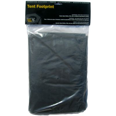 Mountain Hardwear Satellite Tent Footprint