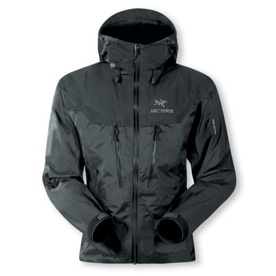 Arcteryx Women's Alpha LT Jacket - Click to Check Availability