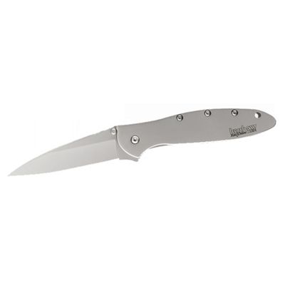 Kershaw Leek Knife