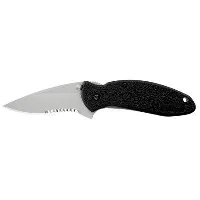 Kershaw Scallion Knife