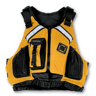 MsFit Tour Life Vest