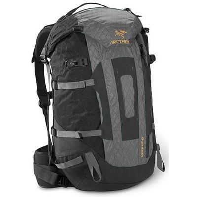 Arcteryx Needle 45 Backpack (Fall 2007)