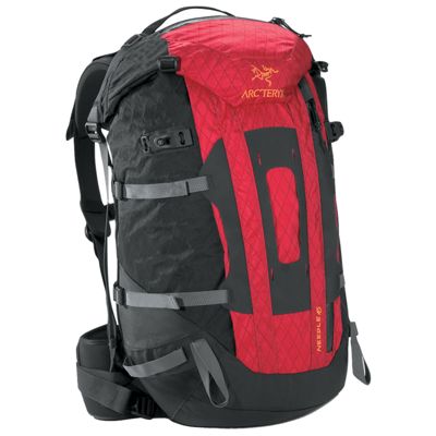 Arcteryx Needle 45 Backpack (Fall 2007)