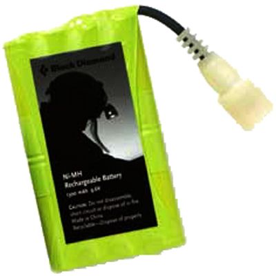 Black Diamond 9.6 V Ni-MH Battery (Fall 2005)