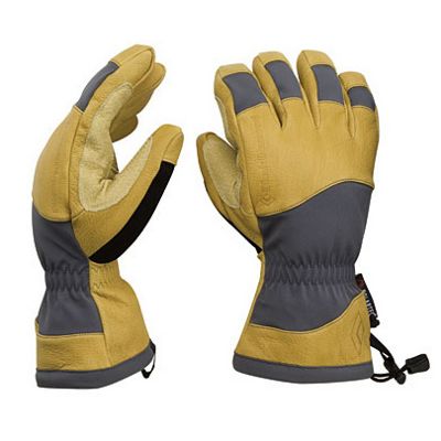 Black Diamond Men's Patrol Glove (Spring 2008)