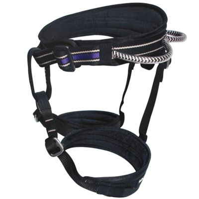 Metolius Safe Tech  Deluxe Harness - Men's