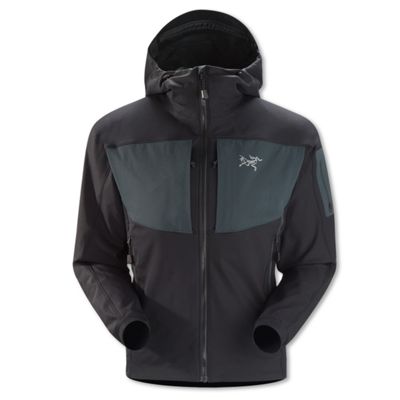 Arcteryx Men's Gamma MX Hoody - Click to Check Availability