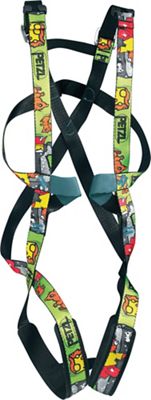 Petzl Ouistiti Kids Harness
