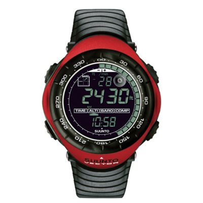 Suunto Vector Watch - Free 2-Day on In Stock Suunto Watches $149+