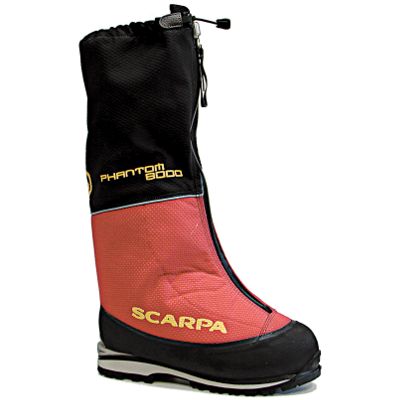 Scarpa Phantom 8000