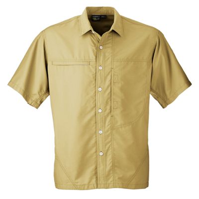 Mountain Hardwear Canyon Shirt Short Sleeve