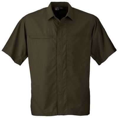 NEW - Free Shipping: Men's Canyon SS Shirt (new)