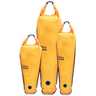 Kodiak Taper Dry Bags