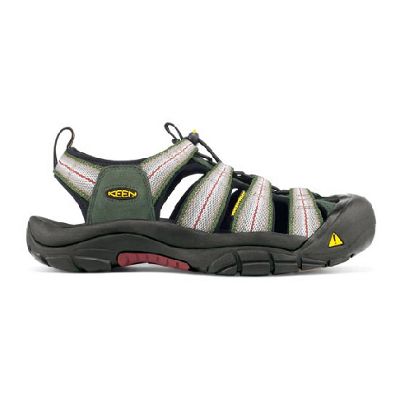 Men's Newport H2 Sandal, Clothing & Apparel  Keen  Men's  Sandals  