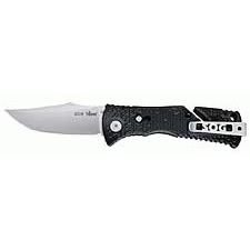 Sog Knives SOG Trident TF-2 Knife (Fall 2004)