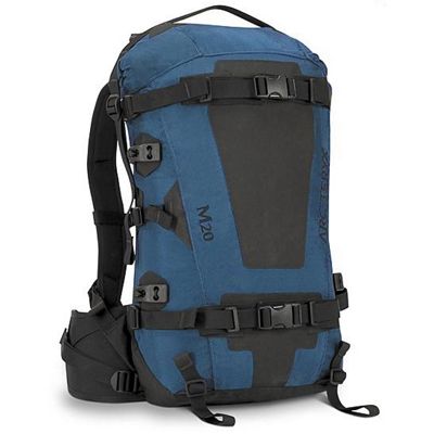 Arc'teryx M20