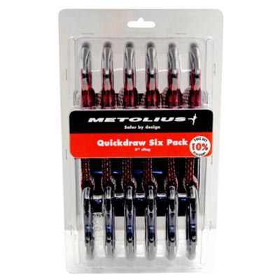 Metolius Standard Quickdraw