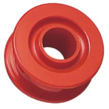 Petzl Ultralegere Pulley (Spring 2007)