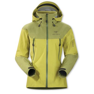 Arc'teryx Beta AR Jacket - Women's