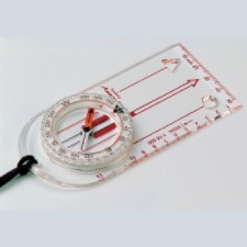 Suunto Arrow 20 Competition Compass (Fall 2007)