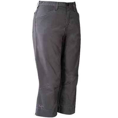 ArcTeryx Women's Gamut Capri (Spring 2005)