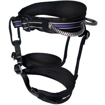 Metolius Safe Tech  Deluxe Harness - Women's