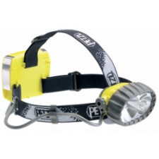 Petzl Duo LED 8