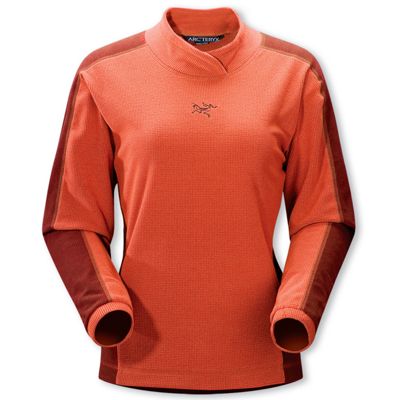 Arcteryx Women's Delta Jersey (Fall 2007)