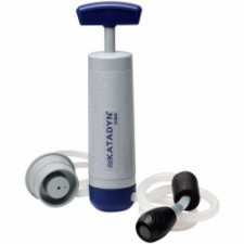Katadyn Guide Water Filter (spring 2006)