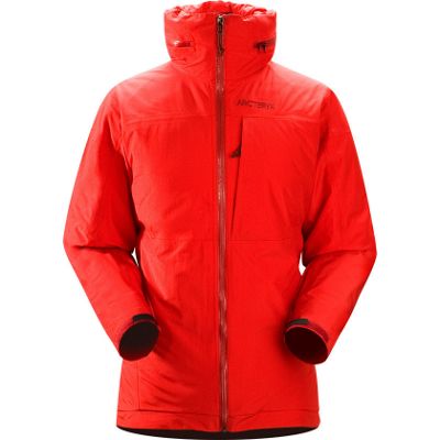 Arc'teryx Patriot SV Jacket (Fall 2006) - Women's