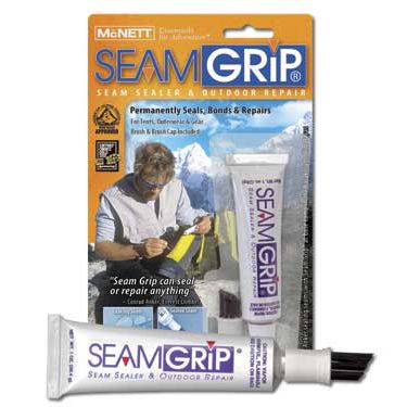 Reviews for McNett Seam Grip -1oz