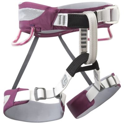 Black Diamond Wiz Kid Harness