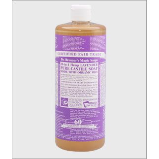 Dr. Bronner