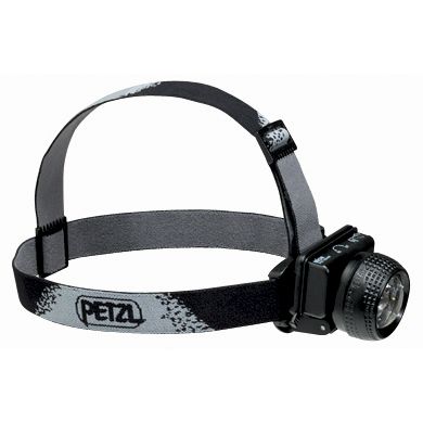 Petzl Micro Headlamp