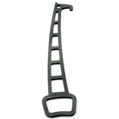 Black Diamond Nut Tool