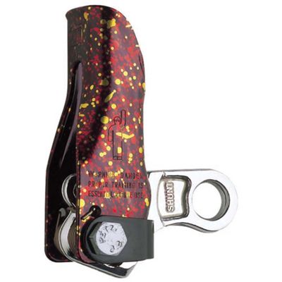 Petzl Shunt