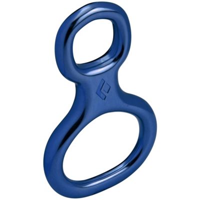Black Diamond Super 8 Belay