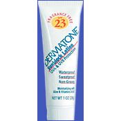 Dermatone SPF 23 Sunblock 1 oz. Tube