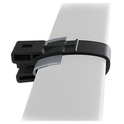 Yakima MightyMount Horizontal Bike Mount 4-Set