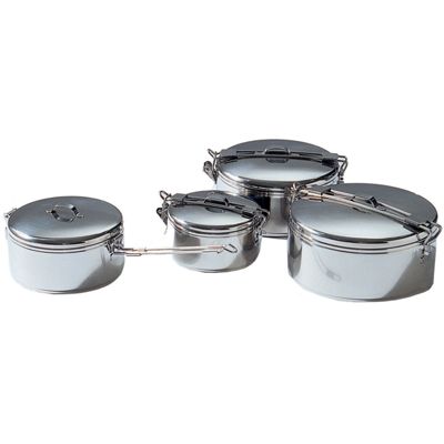 475ML StowAway Pot Fall 2008