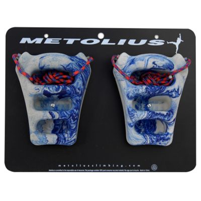 Metolius Rock Rings CNC (Fall 2008)